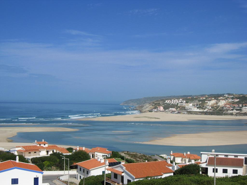 Villa Pipo People House Óbidos Zimmer foto